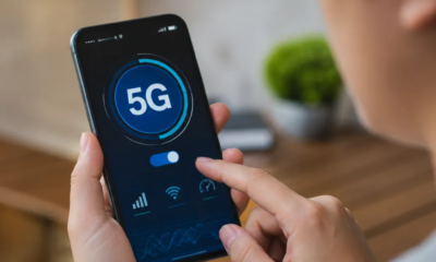 Conheça os Melhores Apps Para Configurar o 5G