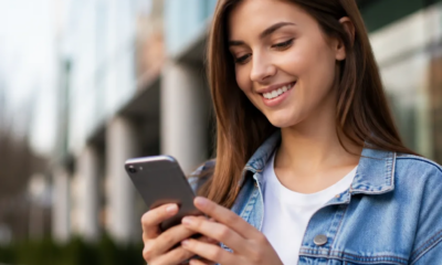 Aprenda a Ativar a Conexão 5G no Seu Smartphone