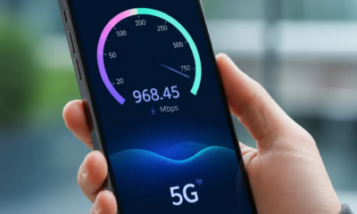 Melhor App para Otimizar Internet 5G