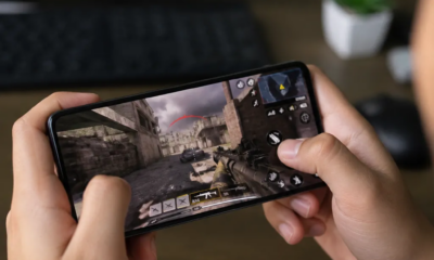 Jogar Videogame no Celular: Erros a Evitar