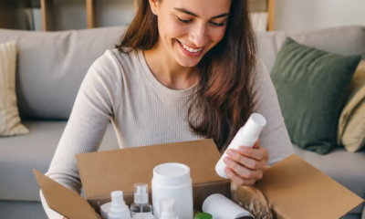 Como Conseguir Produtos Grátis Para Testar: 9 Dicas Práticas