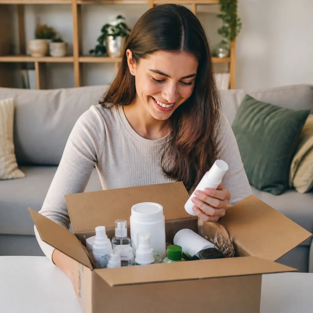 Como Conseguir Produtos Grátis Para Testar: 9 Dicas Práticas