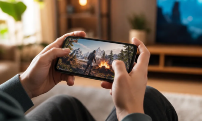 Melhores Apps para Jogar Console no Celular