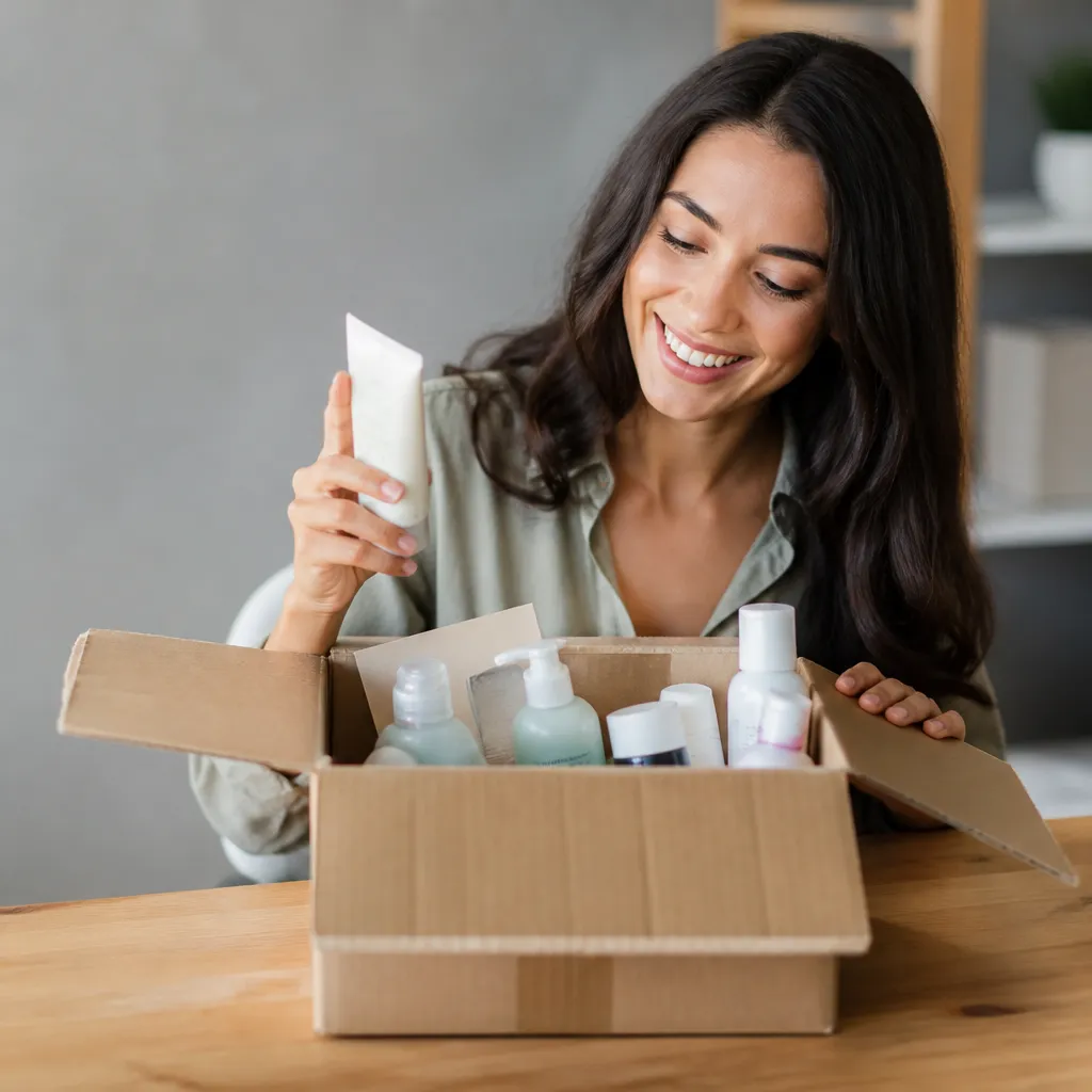 Quer Testar Novas Marcas? Veja 5 Formas de Buscar Produtos Grátis