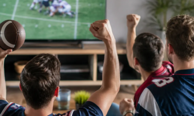 Assista NFL de Graça: Guia Completo