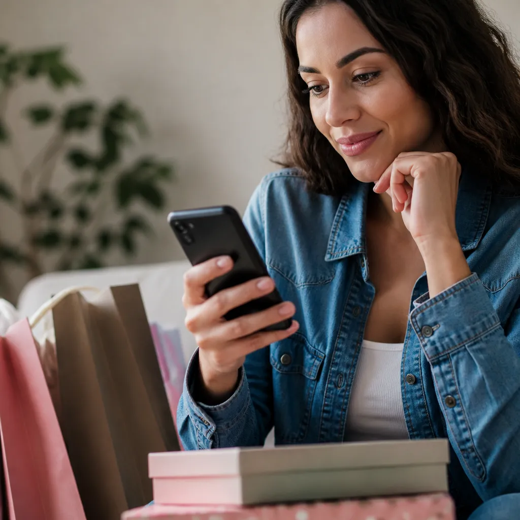 Resgate de Produtos Pelo Celular: Descubra Por Onde Começar!