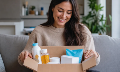 Melhores Sites para Receber Produtos Grátis