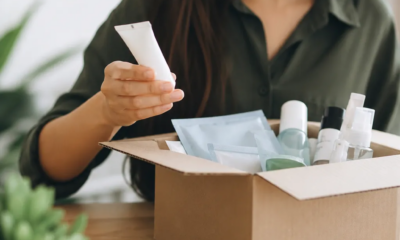 Amostras Grátis Para Testar: Onde Buscar Novas Campanhas