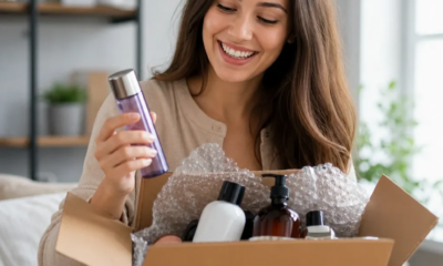 Veja Como Você Pode Experimentar Produtos de Graça