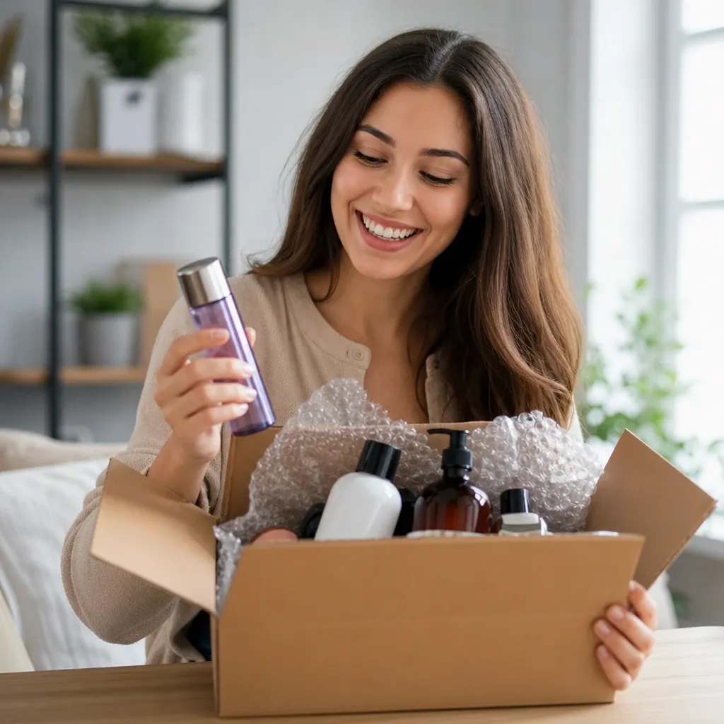 Veja Como Você Pode Experimentar Produtos de Graça