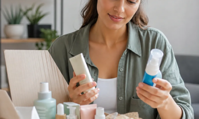 Descubra Como Receber Amostras Grátis de Produtos