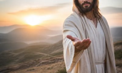Recado de Jesus para Você: Mensagem Transformadora