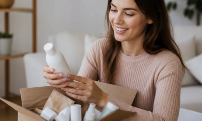Receber Produtos Grátis Para Testar: Veja Como Funciona