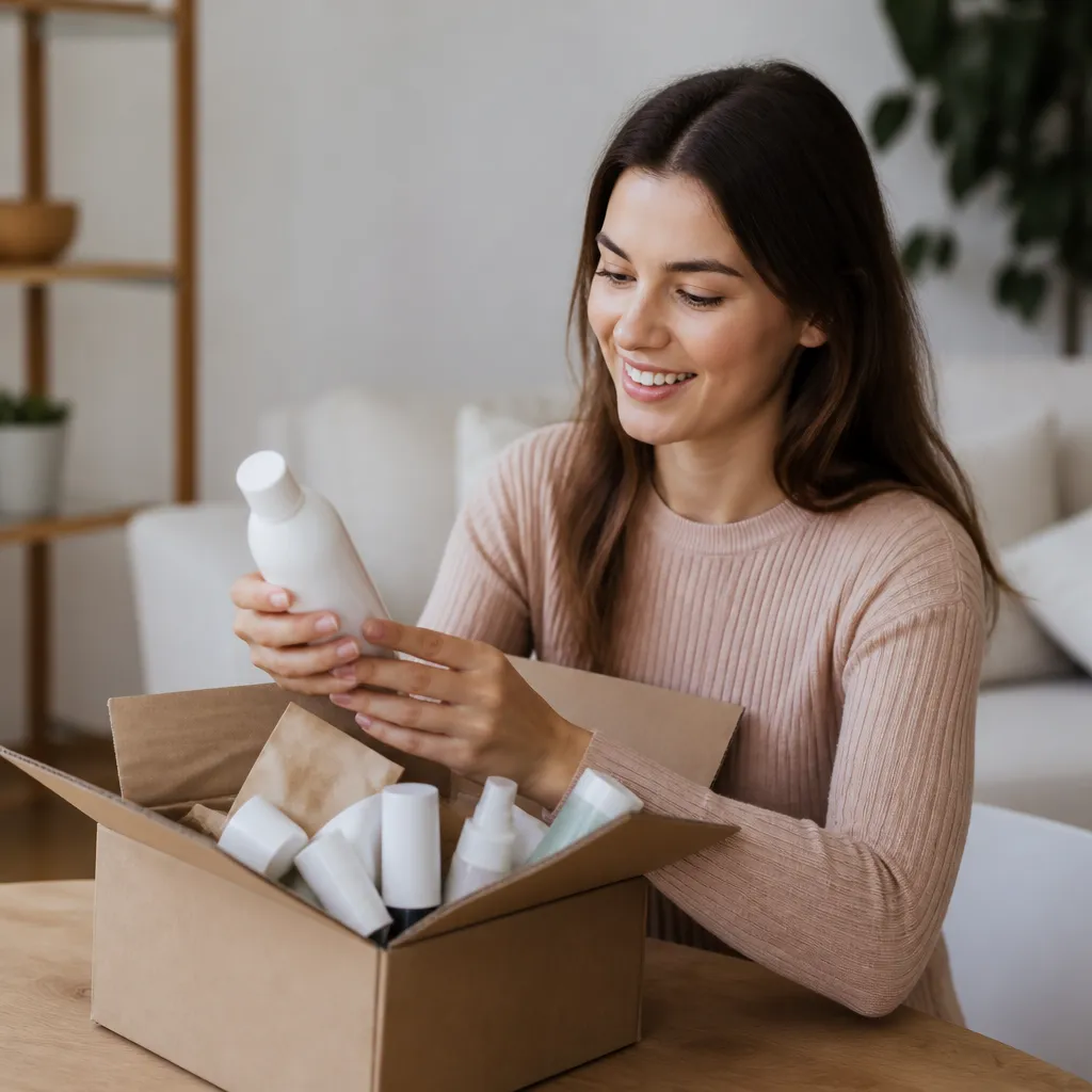Receber Produtos Grátis Para Testar: Veja Como Funciona