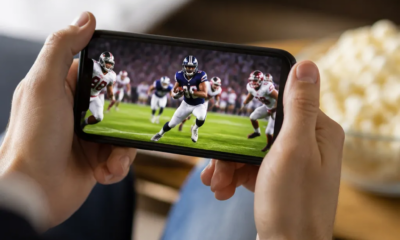Melhor App para Assistir NFL Online no Celular
