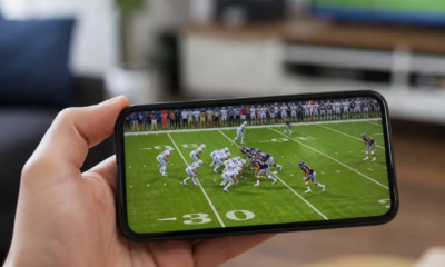 Melhor App para Assistir NFL no Celular