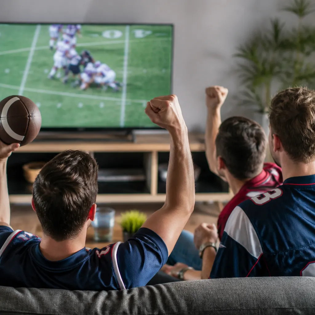 Assista NFL de Graça: Guia Completo