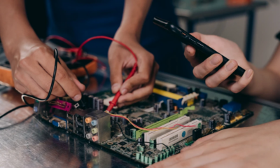 Melhores Cursos para Virar Eletricista