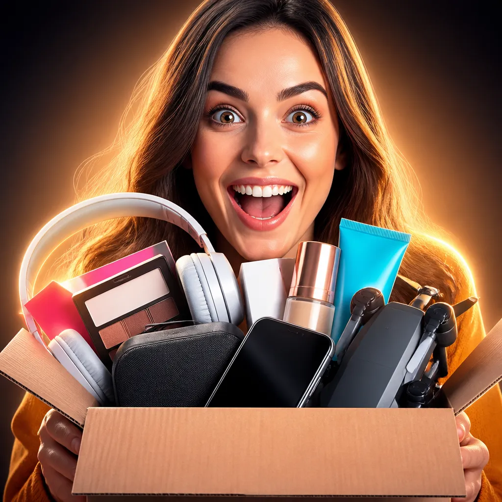 Os 7 Melhores Aplicativos Para Testar Produtos Sem Pagar