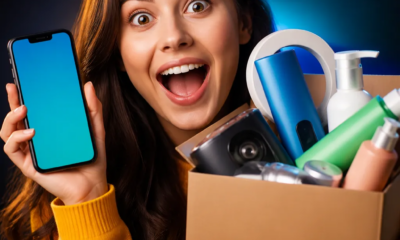 Os 7 Melhores Aplicativos Para Testar Produtos Sem Pagar