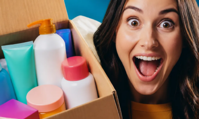Como Se Inscrever Para Testar Produtos Grátis de Grandes Marcas