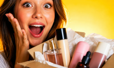 Testar Produtos de Marcas Famosas Grátis