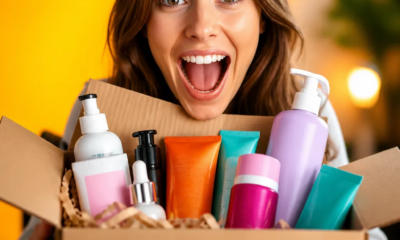 Como Participar de Testes e Receber Produtos Gratuitos em Casa