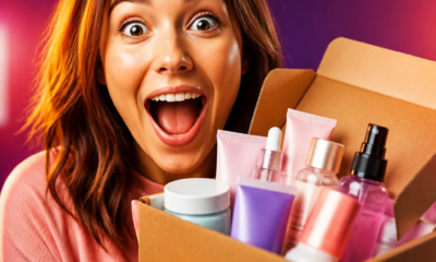 Descubra Onde Você Pode Encontrar Produtos para Teste