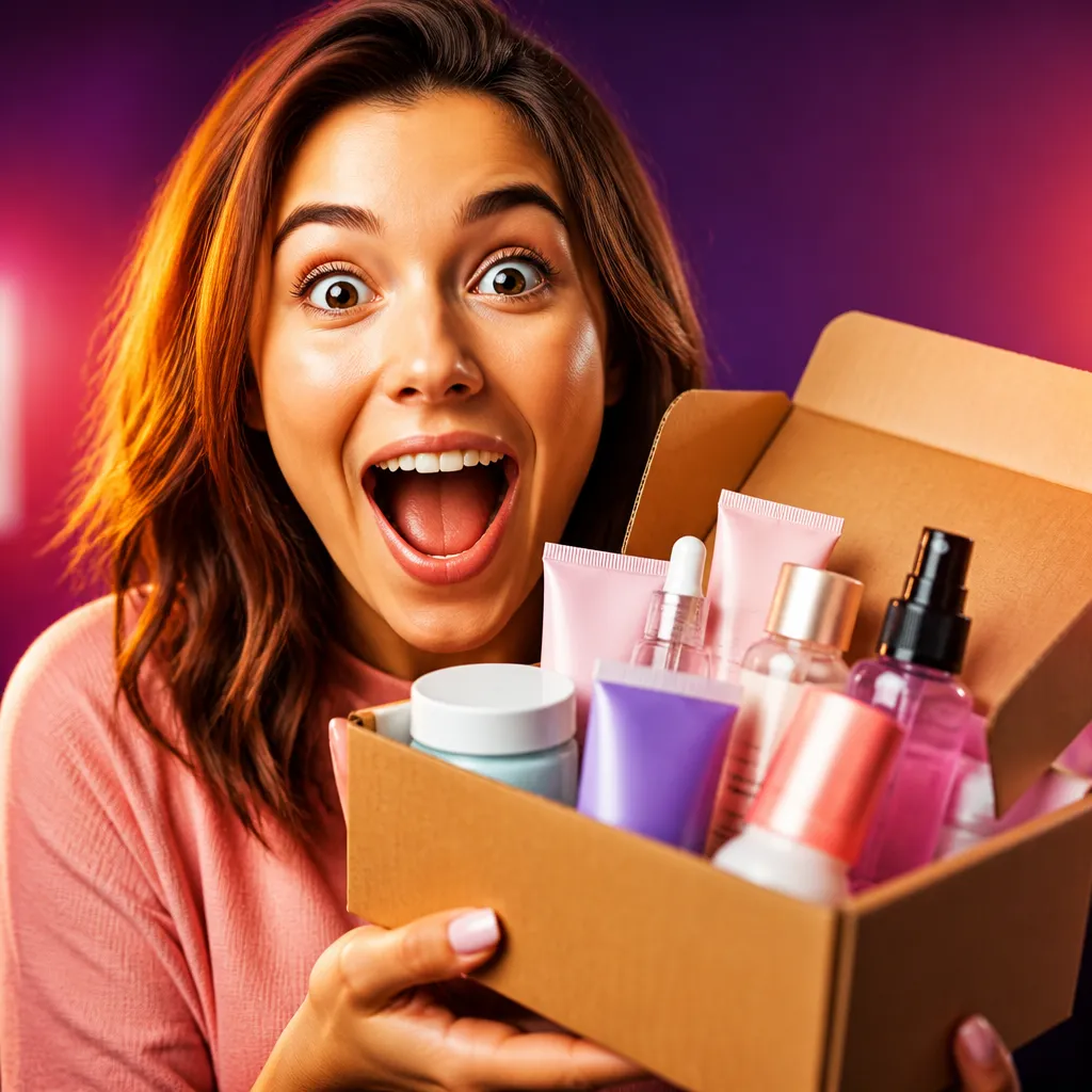 Descubra Onde Você Pode Encontrar Produtos para Teste