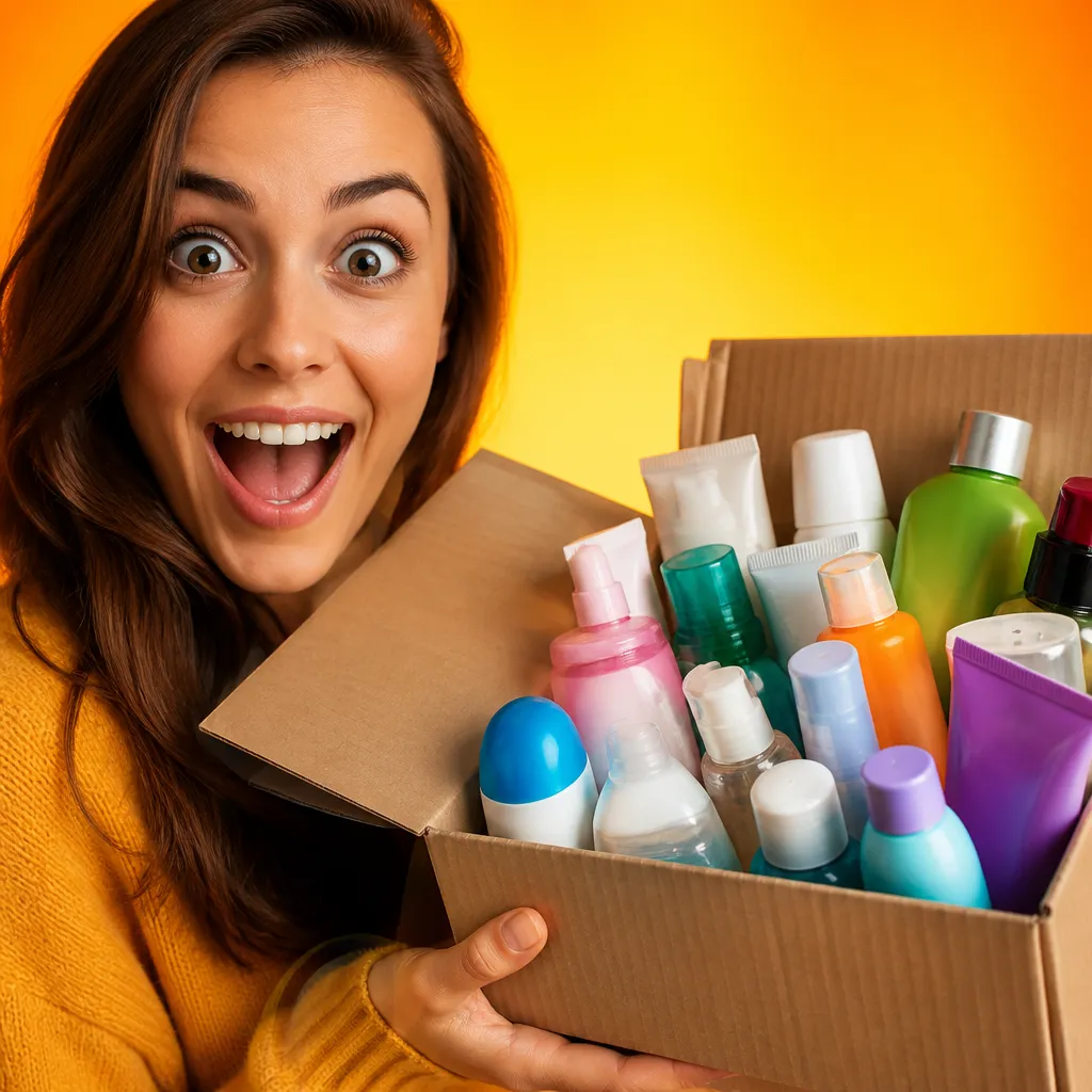 Produtos Gratuitos em Casa: Veja Como Participar dos Testes