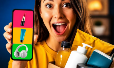 Aplicativos de Teste de Produtos: Como Participar das Campanhas