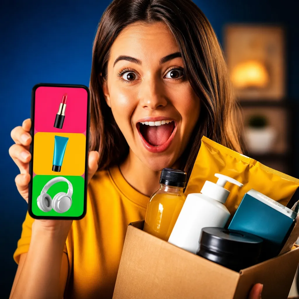 Aplicativos de Teste de Produtos: Como Participar das Campanhas
