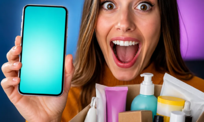 Melhores Apps para Testar Produtos Grátis