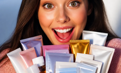 Como Conseguir Kits de Amostras Grátis Para Experimentar em Casa