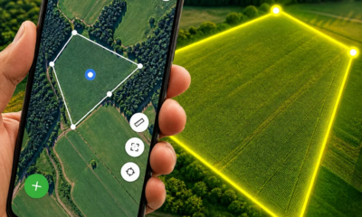 Melhor App para Medir Hectares: Compare