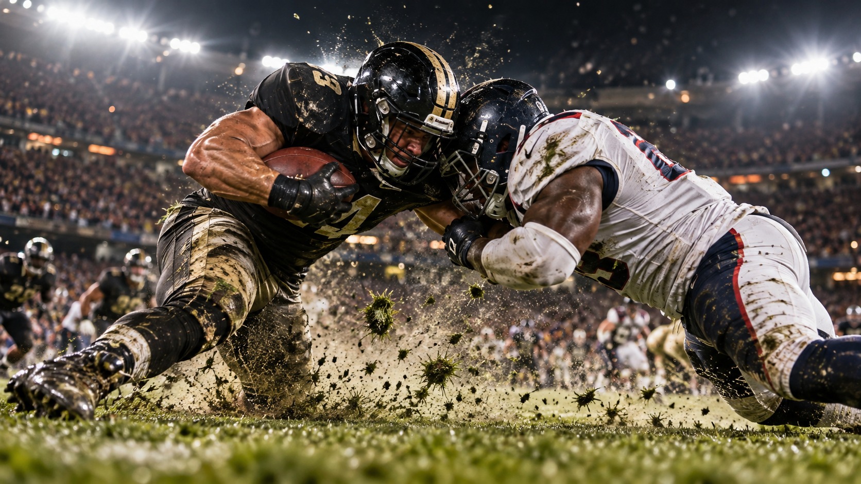 Watch NFL