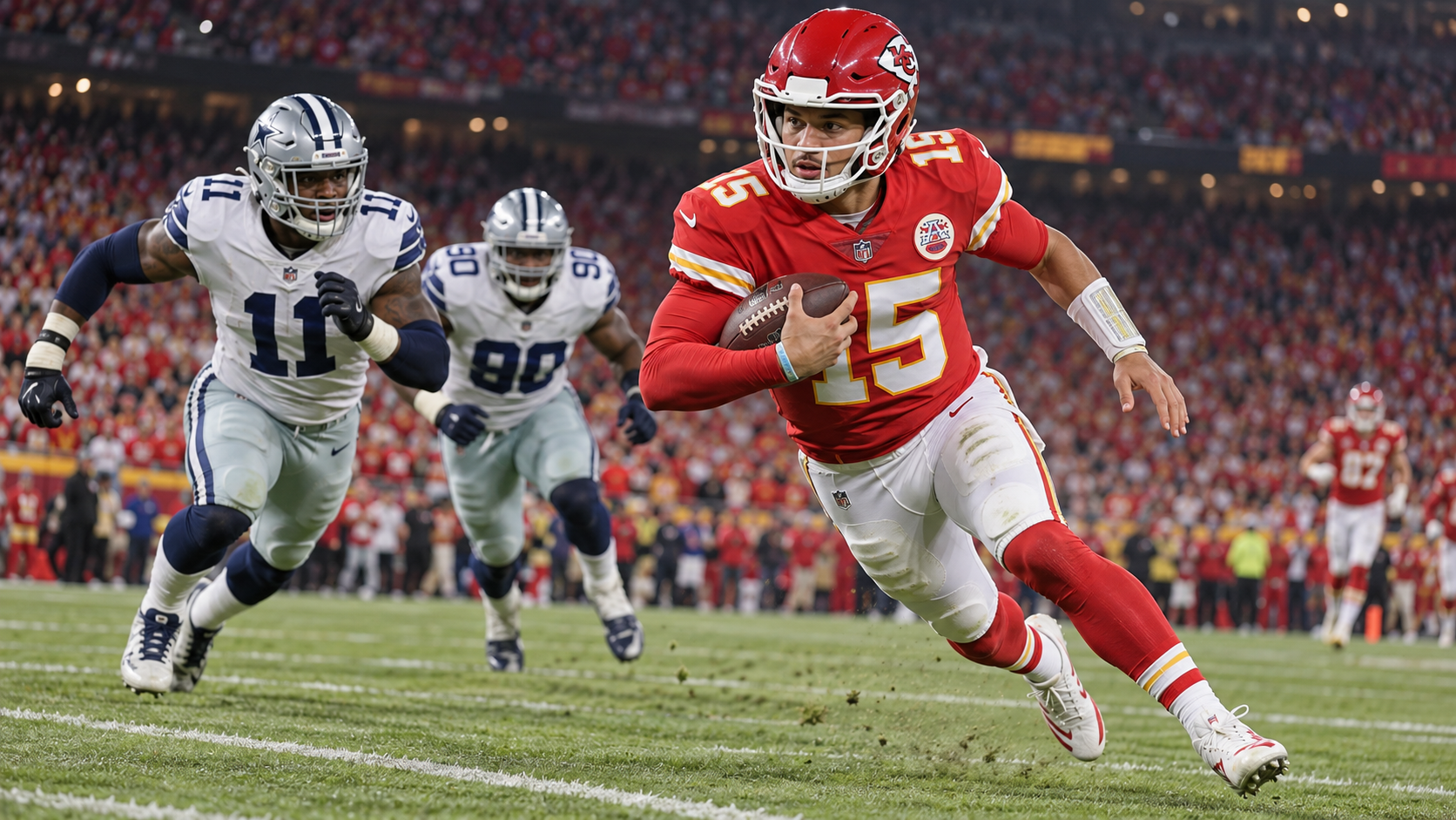 Watch NFL
