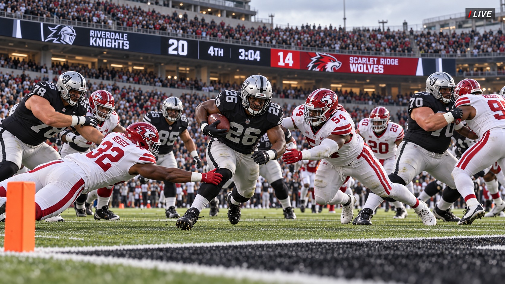 Watch NFL
