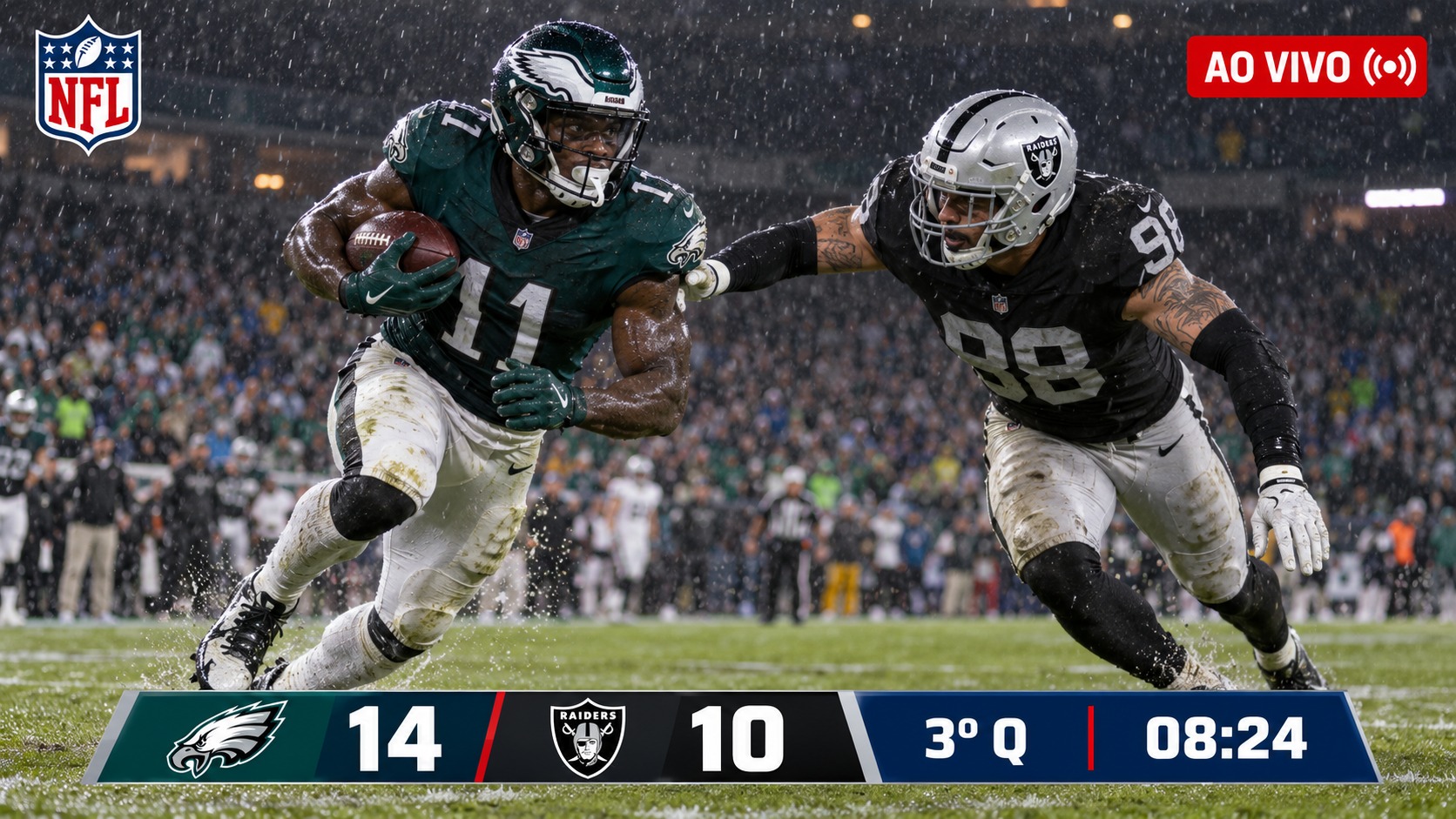 Watch NFL