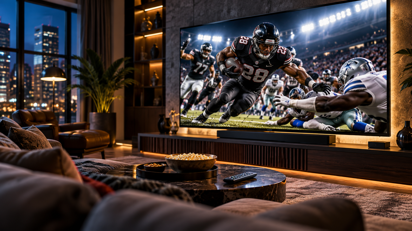Watch NFL