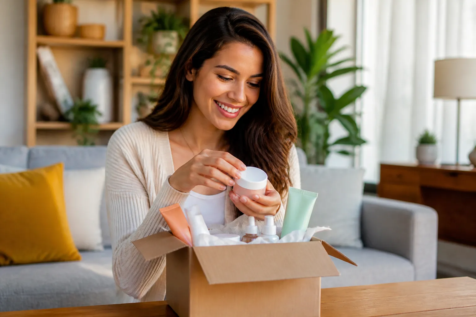 Como Testar Produtos Grátis Antes de Comprar: Guia Completo
