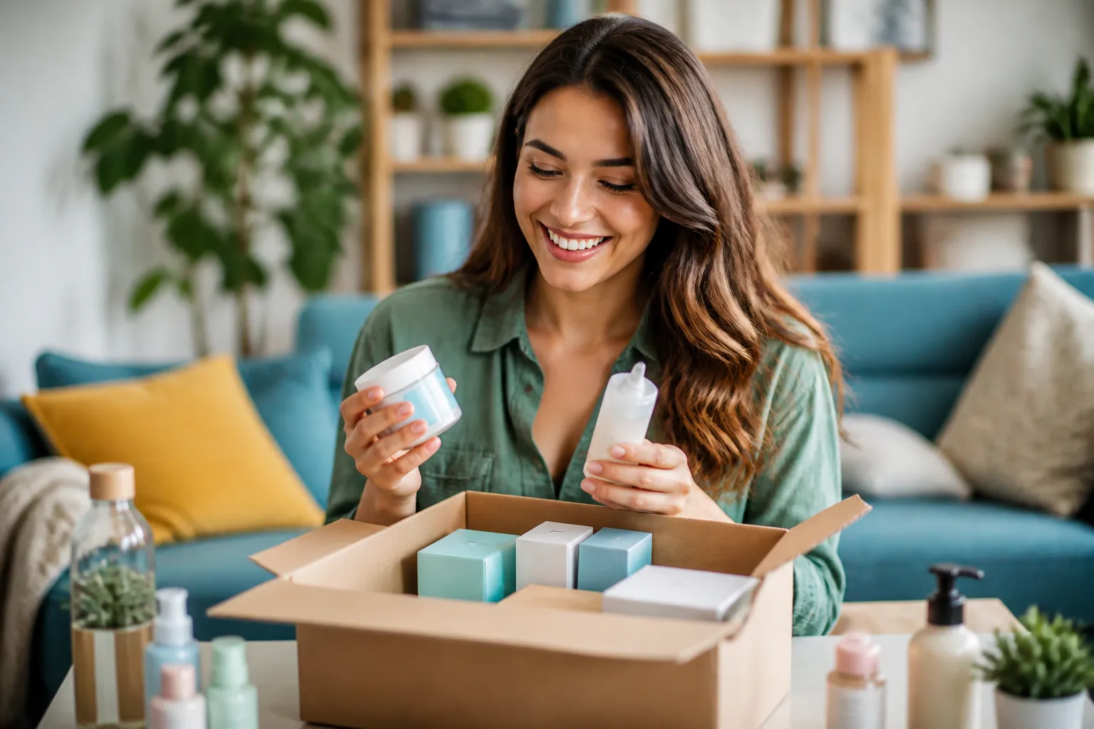 Guia Completo: Programas de Testes que Enviam Produtos para Casa