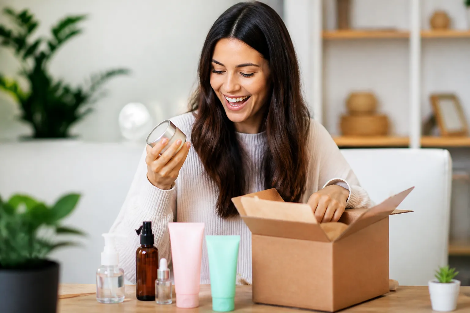 Aplicativos Que Deixam Você Testar Produtos Sem Pagar Nada