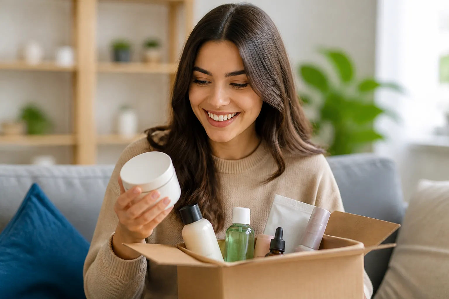Guia Completo: Comece a Testar Produtos Grátis Hoje Mesmo