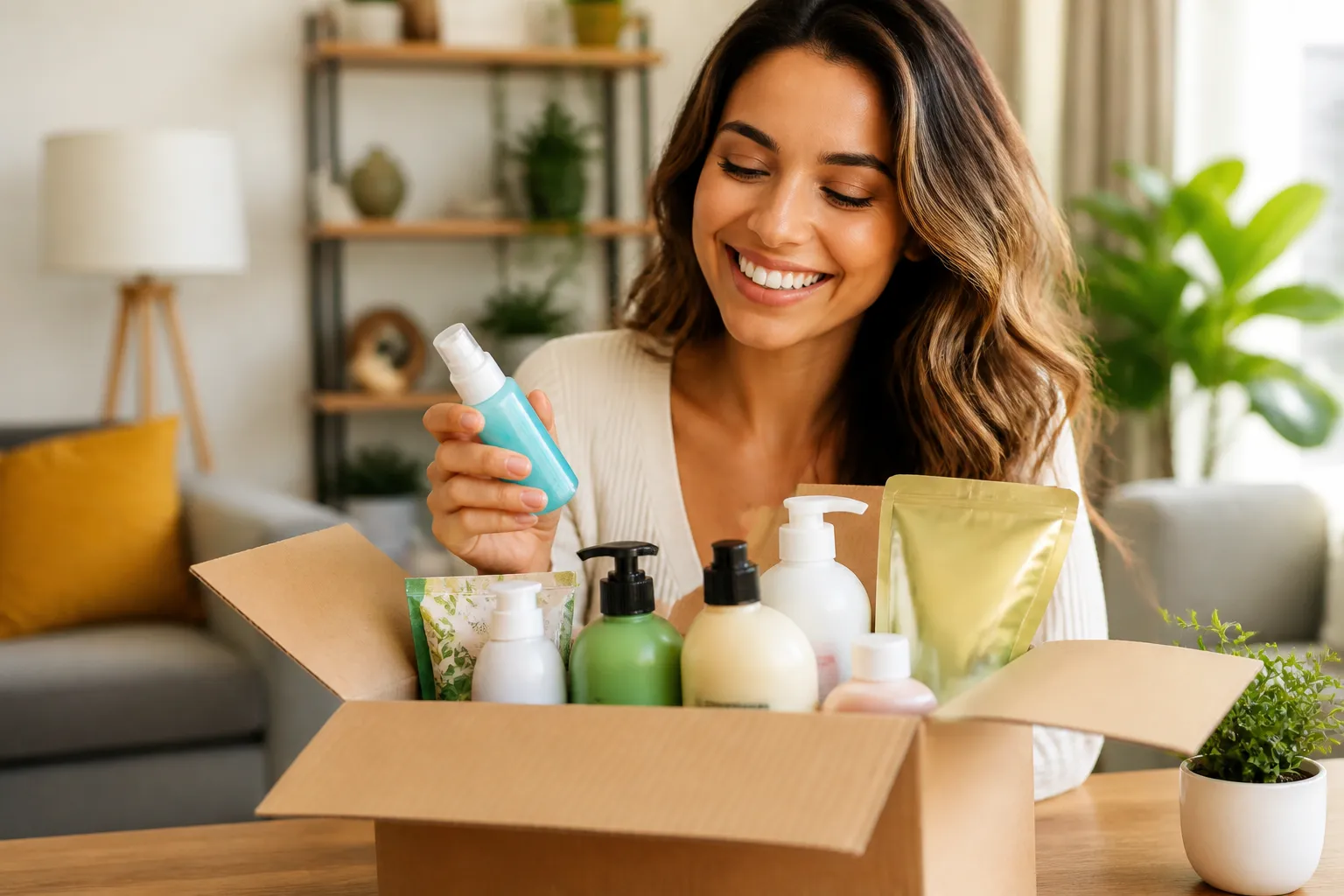 Guia Completo: Passo a Passo para Testar Produtos Sem Gastar